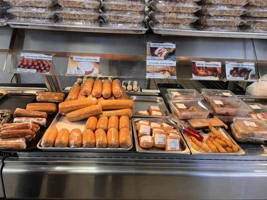 Ba Le Bakery by null