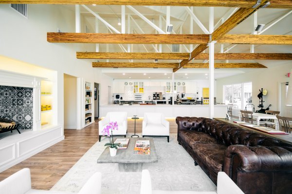 La La Land Kind Cafe by null