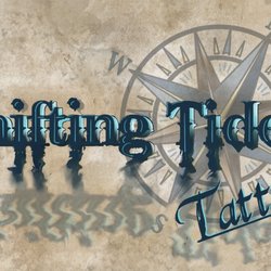 Shifting Tides Tattoo