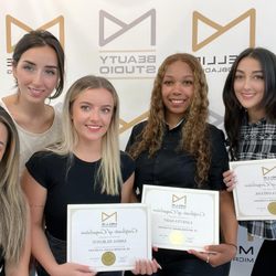 Mellie Microblading - Microblading Training CT