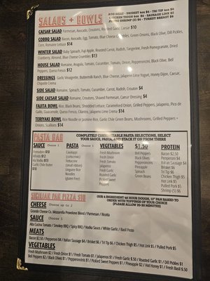 Menu photo 1 Almond Wood Patterson, CA Menu photo 1 Almond Wood Patterson, CA
