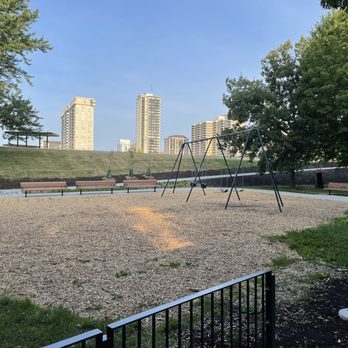 David A Balfour Park - Playground - Parks Near Me - Toronto, Ontario