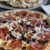 Veraci Pizza - Wedgwood gift card