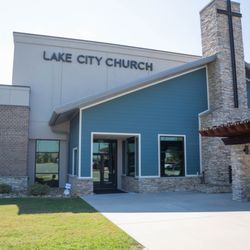 Lake City Church