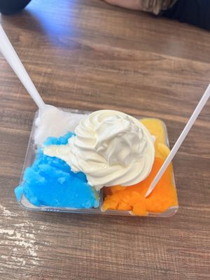 Rita's Italian Ice & Frozen Custard by null