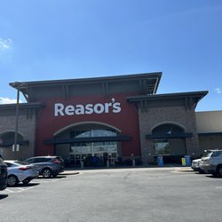 Reasor's - Outside