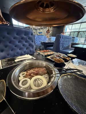 It's KBBQ & Shabu Shabu by null