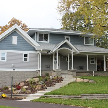 Stinson Services - Roofing Near Me - Edina, Minnesota Stinson Services - Roofing Near Me - Edina, Minnesota
