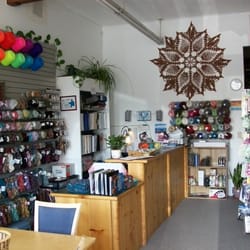All Points Yarn