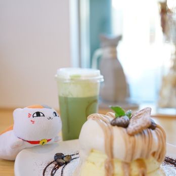 Motto Tea Cafe - Bubble Tea Near Me - San Gabriel, California
