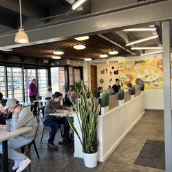 Mason's Dumpling Shop - Aurora