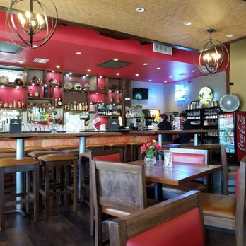 Peru Gourmet - Bar - Peruvian Near Me - Houston, Texas