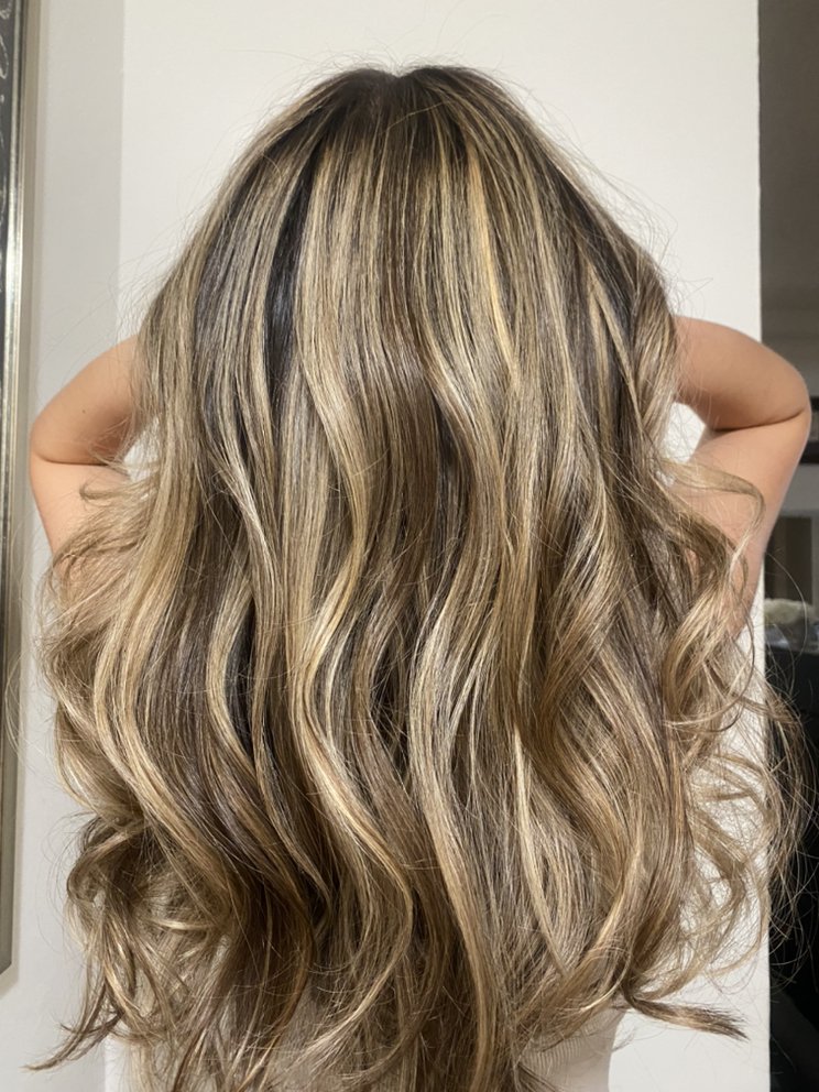 Beautified By Rox Logo