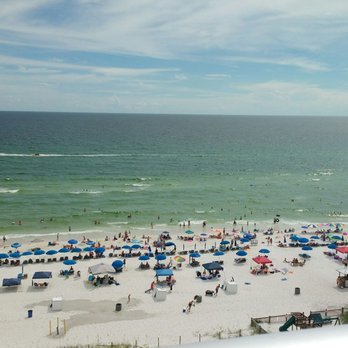 The Summit - Vacation Rentals Near Me - Panama City Beach, Florida
