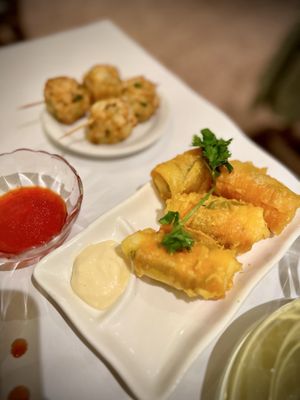 Yank Sing (Spear St.) by null