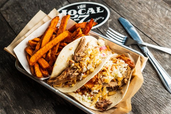 The Local No. 7 by null