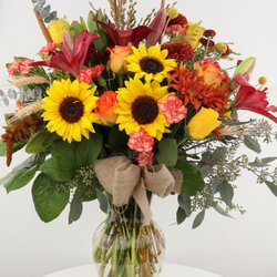 Allen's Flower Market - Long Beach