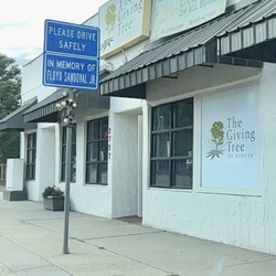 The Giving Tree of Denver