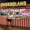 Churroland gift card