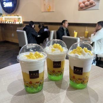 Hui Lau Shan - Desserts Near Me - Milpitas, California Hui Lau Shan - Desserts Near Me - Milpitas, California