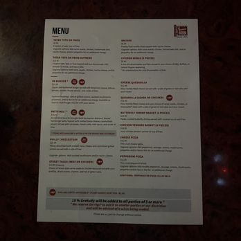 Venice Room - Menu (March 2026) - Bars Near Me - Monterey Park, California Venice Room - Menu (March 2026) - Bars Near Me - Monterey Park, California