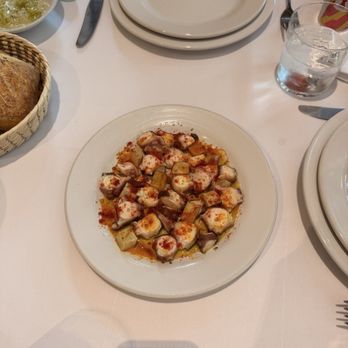 Contramar - Seafood Near Me - Ciudad de México, DIF Contramar - Seafood Near Me - Ciudad de México, DIF