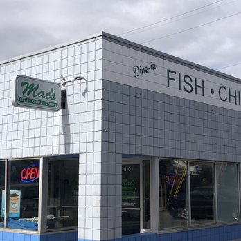 Mac's Fish & Chips - Fish & Chips Near Me - Minneapolis, Minnesota Mac's Fish & Chips - Fish & Chips Near Me - Minneapolis, Minnesota