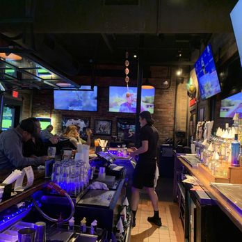 Miller's Ale House - Patio Bar - Sports Bars Near Me - Bel Air, Maryland