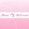Mama Ballroom Logo