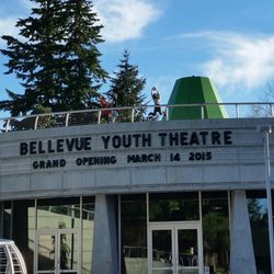 Bellevue Youth Theatre