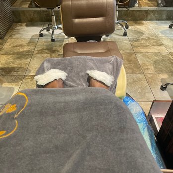 Pro Nails - Me sitting - Nail Salons Near Me - Lutherville Timonium, Maryland Pro Nails - Me sitting - Nail Salons Near Me - Lutherville Timonium, Maryland