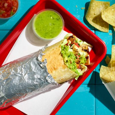 El Pollo Loco by null