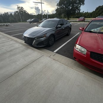 Tint World - 23 MF Altima - Car Window Tinting Near Me - Pensacola, Florida Tint World - 23 MF Altima - Car Window Tinting Near Me - Pensacola, Florida