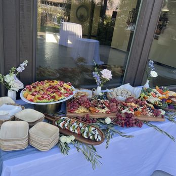 Scratch Kitchen Catering - Caterers Near Me