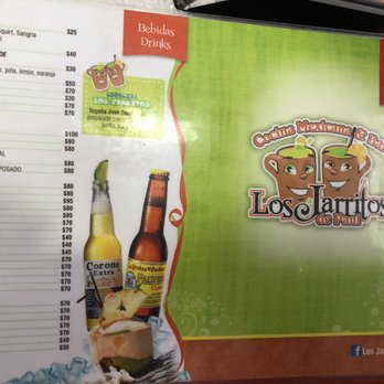 Los Jarritos de Paul - Mexican Near Me - Puerto Vallarta, JAL