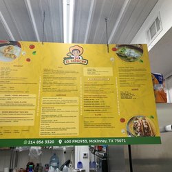 Taqueria El Jarocho - Enchiladas omg and tacos wow..