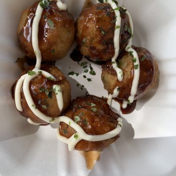 Ramen Parlor - Takoyaki - Ramen Near Me - San Mateo, California Ramen Parlor - Takoyaki - Ramen Near Me - San Mateo, California