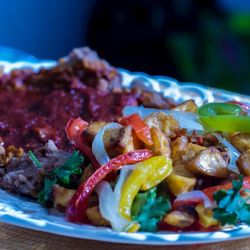 African Cuisine - Ewa Aganyin & Dodo