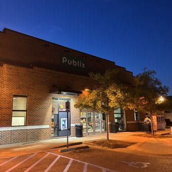 Publix Super Market - Grocery Near Me - Mountain Brook, Alabama