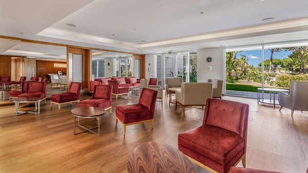 Conrad Algarve by null