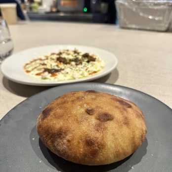 Rose Mary - Stracciatella- comes with focaccia - Italian Near Me - Chicago, Illinois Rose Mary - Stracciatella- comes with focaccia - Italian Near Me - Chicago, Illinois