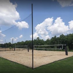 Carolina Legacy Volleyball Club