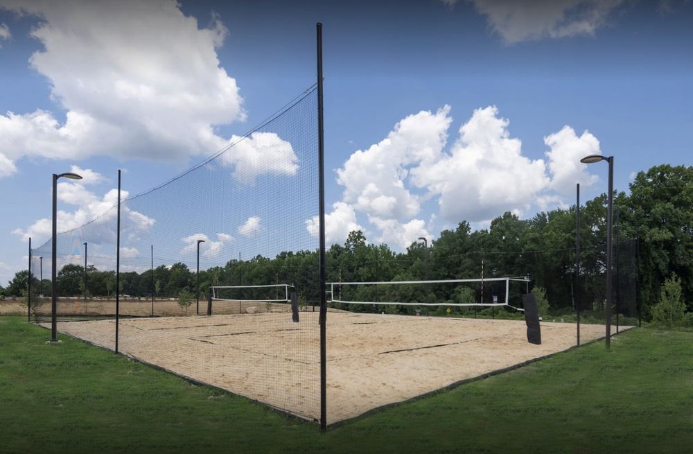CAROLINA LEGACY VOLLEYBALL CLUB Updated September 2024 641 Granite Vista Dr, Rolesville