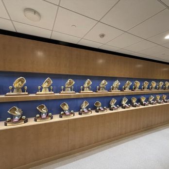 Dodger Stadium Tour - Tours Near Me - Los Angeles, California