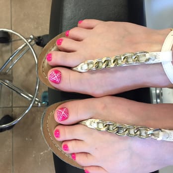 Signature Nails & Spa - I love my toes! So pretty - Nail Salons Near Me - Alpharetta, Georgia Signature Nails & Spa - I love my toes! So pretty - Nail Salons Near Me - Alpharetta, Georgia