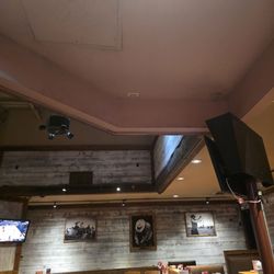 Black Angus Steakhouse