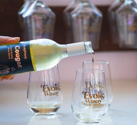 Evoke Winery - Bend by null