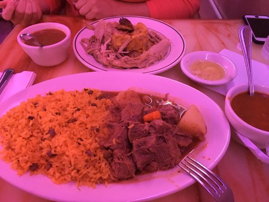 Esquina Latina Restaurant by null