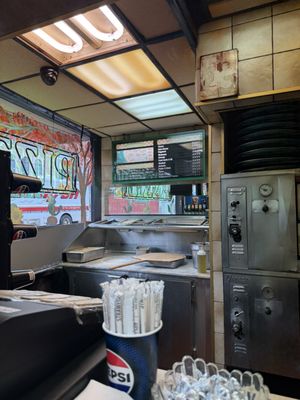 Little Vincent's Pizza by null