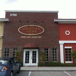 Insurance Center Of Central Florida